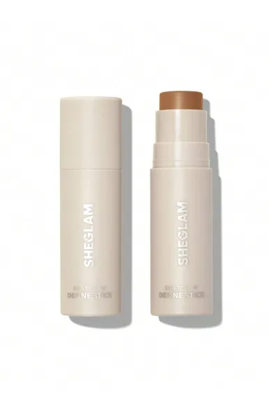 Sheglam Glowin' Up Skin Stick-Warm Honey