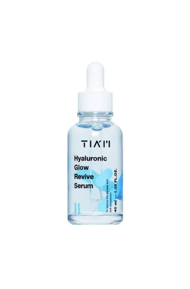 TIAM Hyaluronic Glow Revive Serum 40 ML