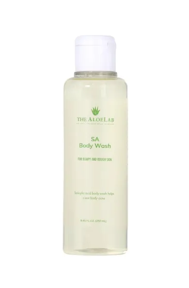 The AloeLab SA BODY WASH - 250ml 