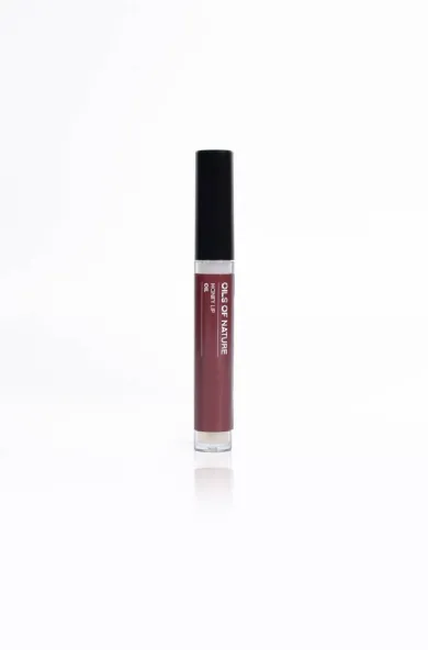 Oils of Nature Honey Lip Oil 10 ml