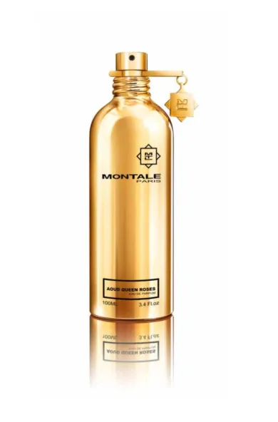 Montale Aoud Queen Roses Eau De Parfum 100ml