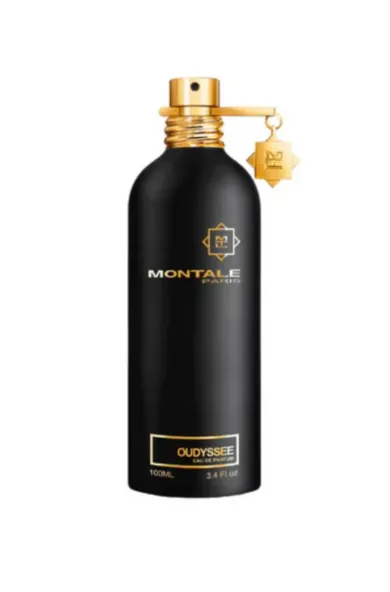 Montale Oudysse Eau De Parfum 100ml