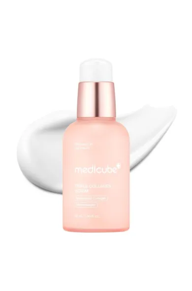 Medicube Triple Collagen Serum