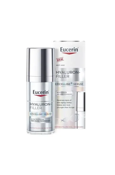 Eucerin Hyaluron-filler epicelline serum - 30ml