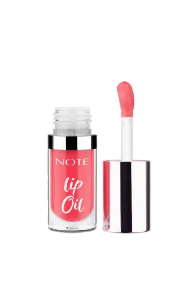 Note Lip Oil - 10 Baby Pink