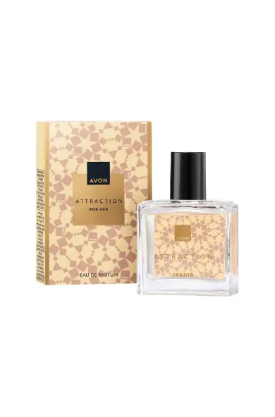 Avon Attraction Her 30ml