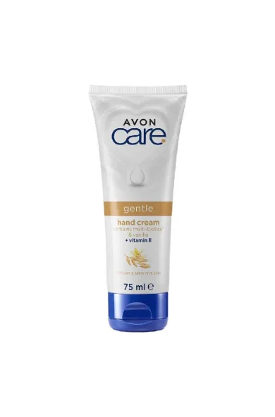 Avon Care Gentle Hand Cream