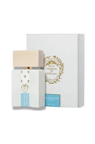 Bianco Latte - Eau De Parfum 100 ml