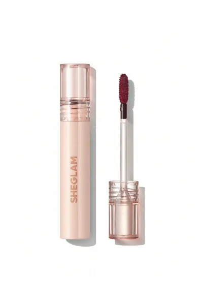 Sheglam Fall In Line Peel Off Lip Liner Stain-Pinky Promise