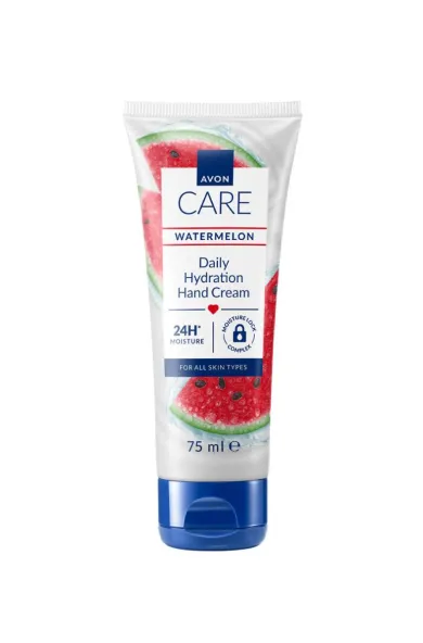 Avon Watermelon Hydration Hand Cream 75ml