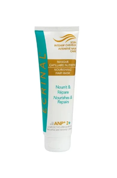 ECRINAL NOURISHING HAIR MASK