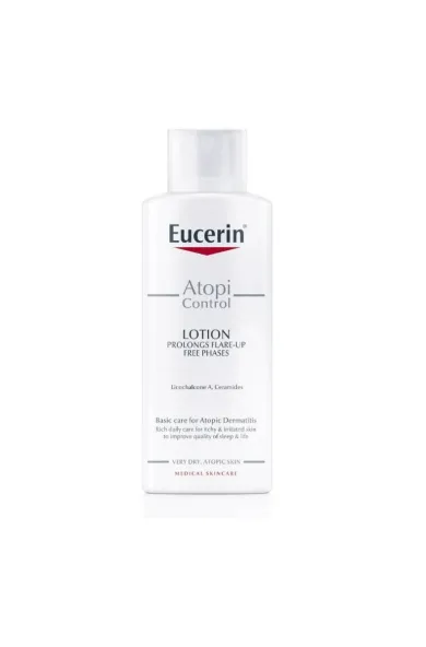 Eucerin Atopi control lotion