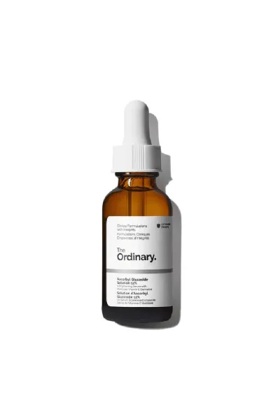 The Ordinary Ascorbyl glucoside solution 12%