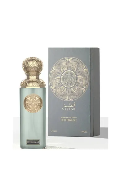 Gissah Imperial Valley EDP 200ml