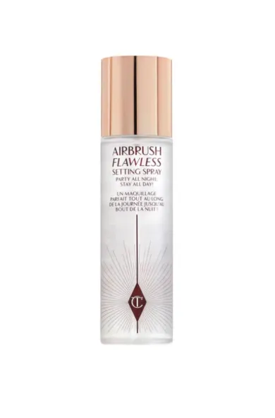 Charlotte Tilbury Airbrush Flawless Setting Spray 100ml