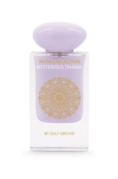 Gulf Orchid Musk Collection Mysterious Tahara Eau de Parfum 60ml 