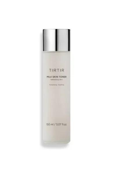 TIRTIR Milk Skin Toner 150 ML