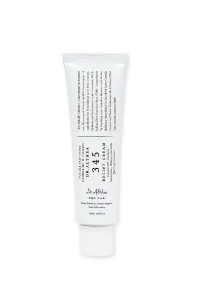 DR.ALTHEA 345 Relief Cream 50ml