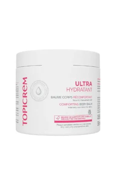 TOPICREM Ultra moisturizing body balm