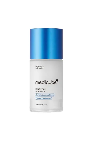 MEDICUBE ZERO PORE SERUM 2.0 