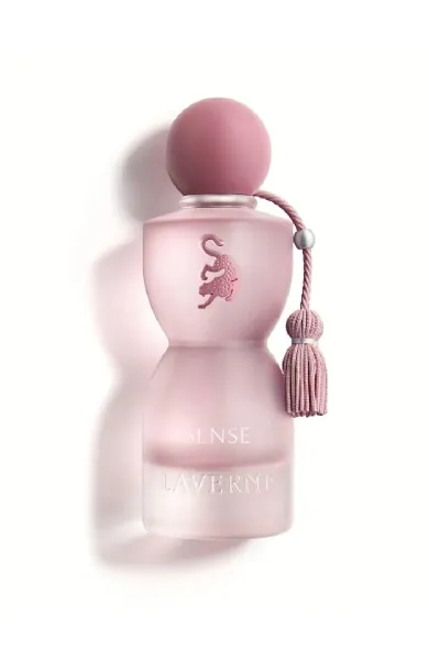 Leverne Sense Eau de Parfum 75ml