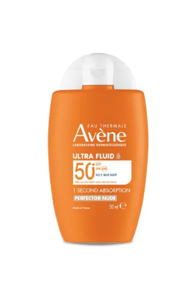 Avene Ultra fluid perfector nude SPF 50+