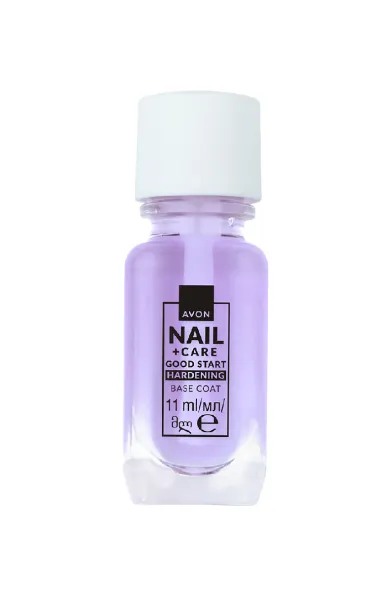 Avon Good Start Hardening Base Coat