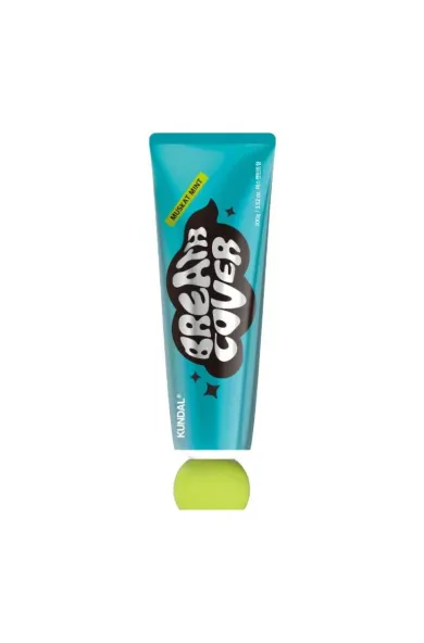 Kundal Deep Breath Cover Toothpaste Muscat Mint