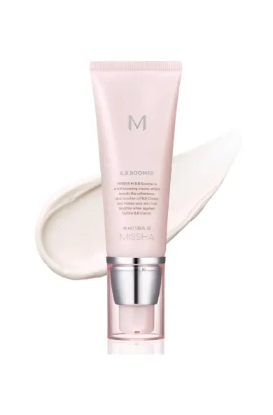 MISSHA BB Boomer