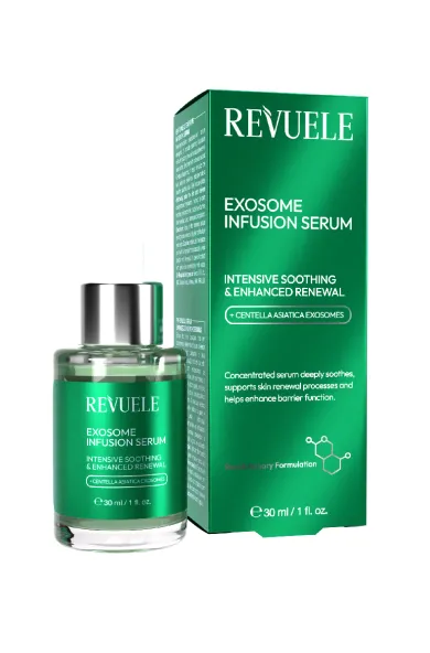 Revuele Exosome Infusion serum 30 ml