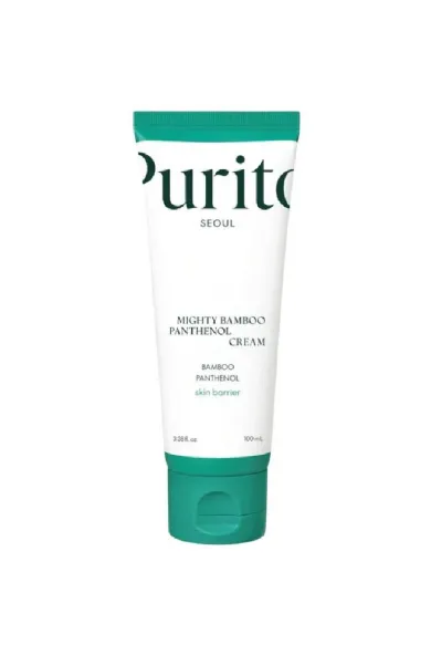 PURITO Mighty Bamboo Panthenol Cream