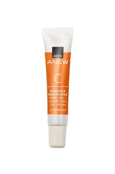 Avon Radiance & Dark Circle Correct Eye Cream