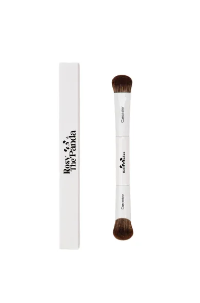 Rosy The Panda The Love Brush