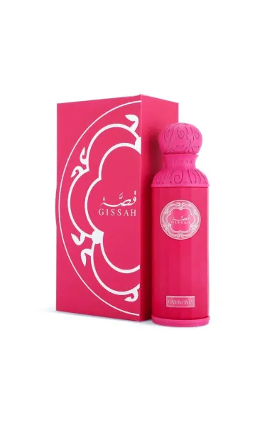Gissah One and Only 200ml