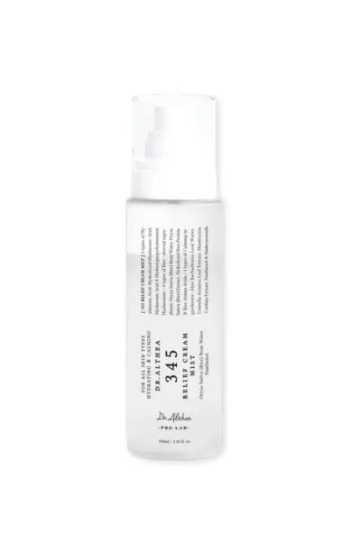 DR.ALTHEA 345 Relief Cream Mist