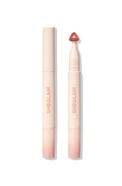 Sheglam Marshmallow Puff Lip Blur Pen-32 Soft Bounce