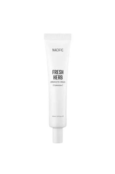 NACIFIC Fresh Herb Origin Eye Cream