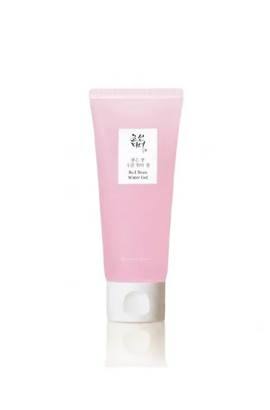 BEAUTY OF JOSEON Red Bean Water Gel 
