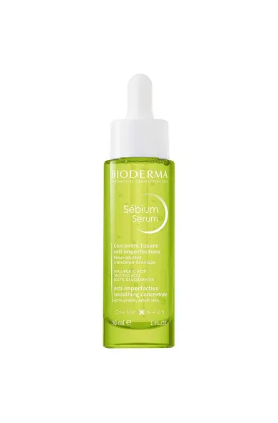 Bioderma Sebium serum 30ml