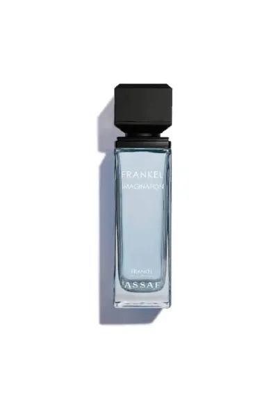 Assaf Frankel Imagination EDP