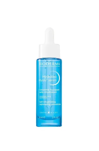 BIODERMA Hydrabio hyalu+ serum