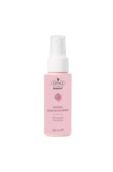 Otaci Rose Passion Water Hydrating Face Mist - 50mL