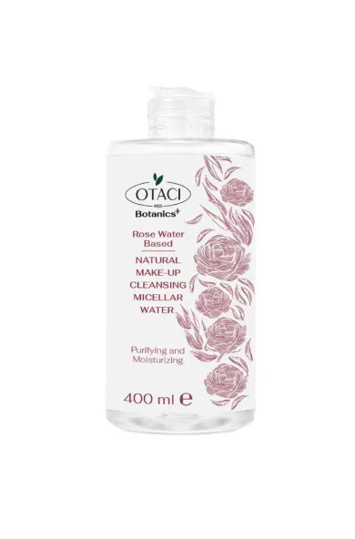 Otaci Rose Micellar Water 400ml