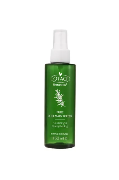 Otaci Pure Rosemary Water Mist
