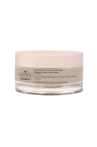 OTACI Botanics+ Hair mask: Repairing and Nourishing