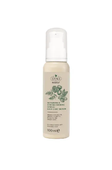 OTACI Repairing & Strengthening Herbal Hair Care Serum