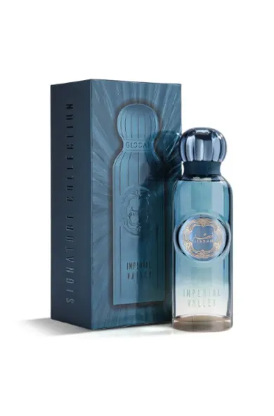 Gissah Imperial Valley EDP 200ml