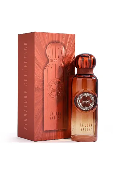 Gissah La Luna Valley Eau de Parfum 200ml