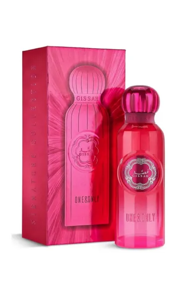 Gissah One and Only 200ml
