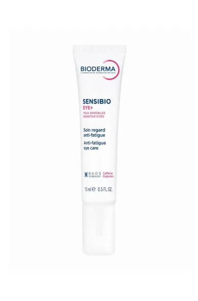 BIODERMA SENSIBIO EYE 15ML